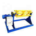 Hydraulic automatic steel sheet decoiler machines china uncoiler for roll forming machine Uncoiling Machine